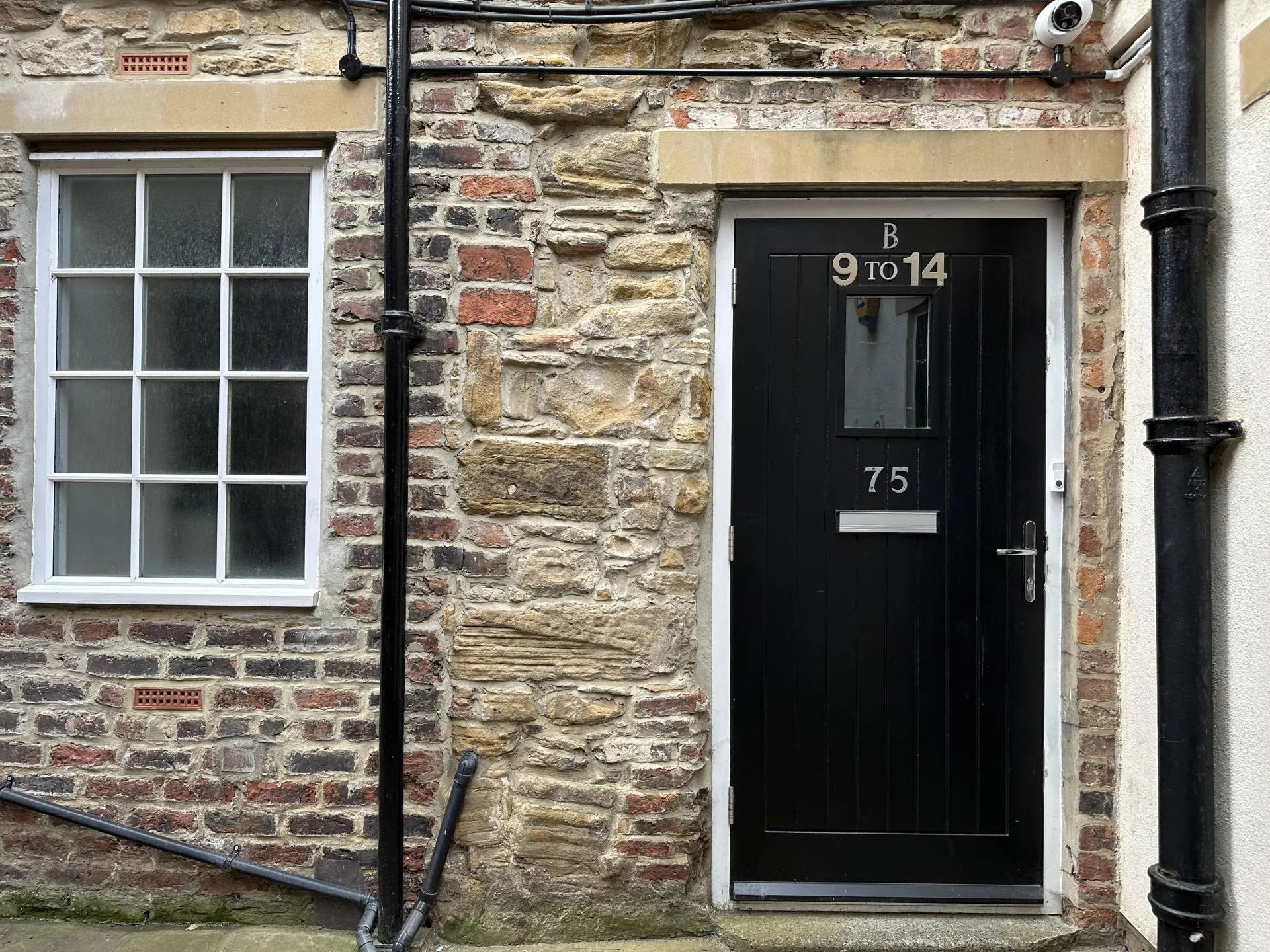 75 saddler street 1 Durham property experts Wellbridge