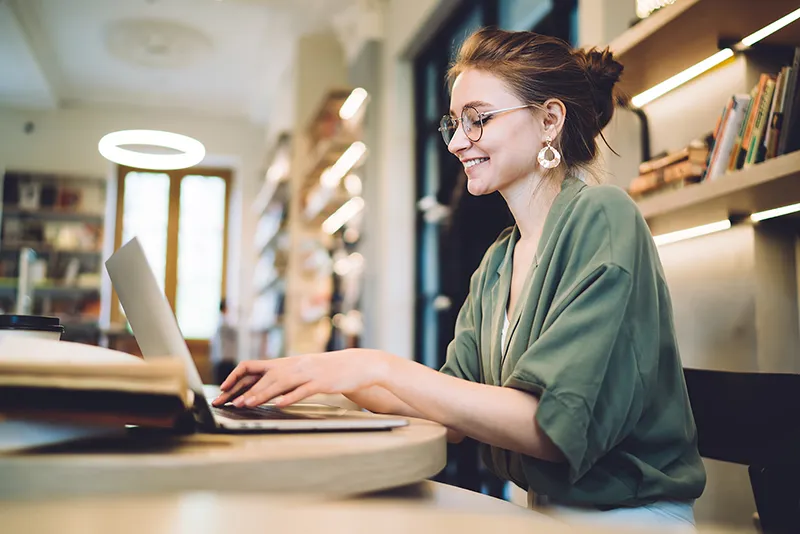Search for student lettings with Wellbridge