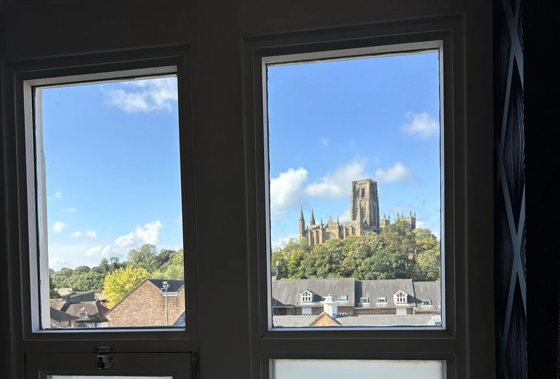 the cathedrals court lane Property experts in the heart of Durham city centre