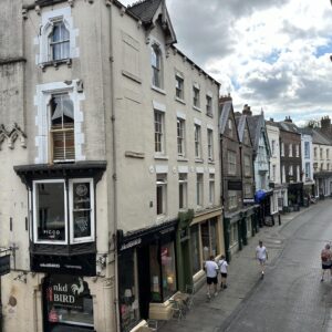 70A Saddler Street