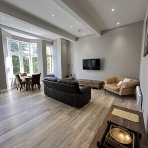 10 The Cathedrals, Court Lane, Durham