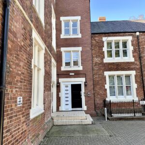 11 Court Lane, Durham