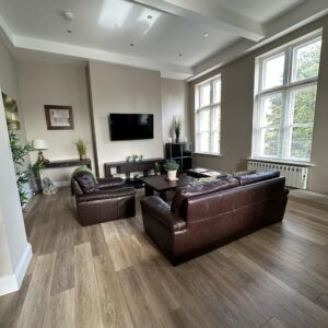 9 The Cathedrals, Court Lane, Durham
